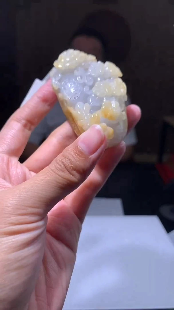 未镶嵌定制翡翠定制翡翠（拍一发一）