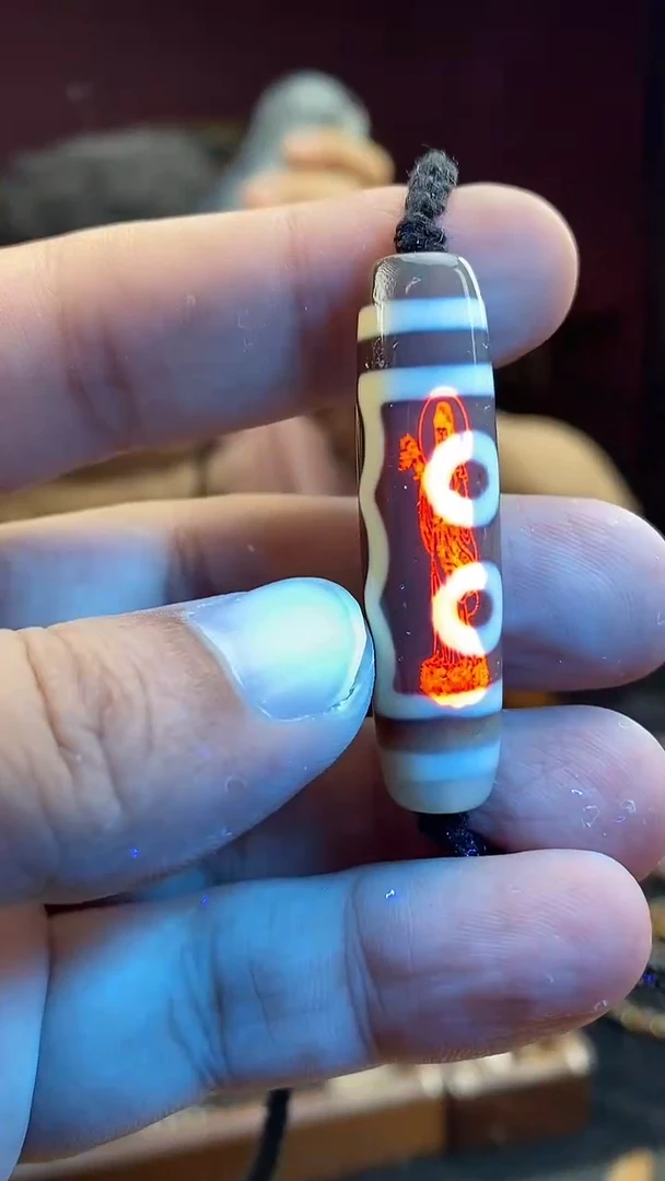 玛瑙/玉髓56未镶嵌-05010