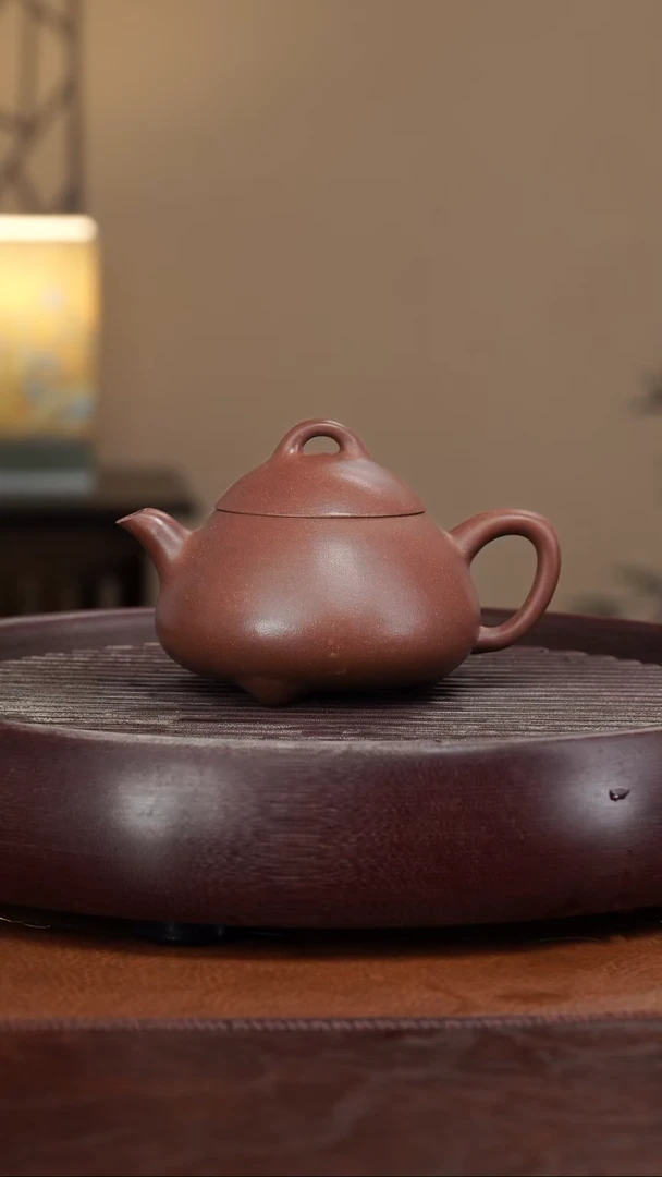 【闪购商品】紫砂茶壶宜兴紫砂壶