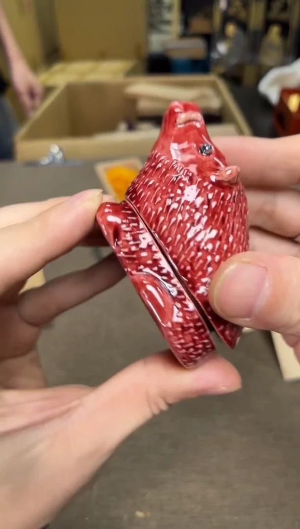 茶宠瓷器茶具套装