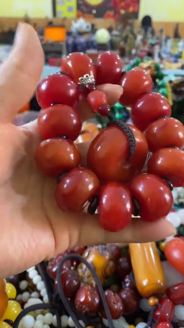 【闪购商品】1宫廷影视老旧工艺摆件