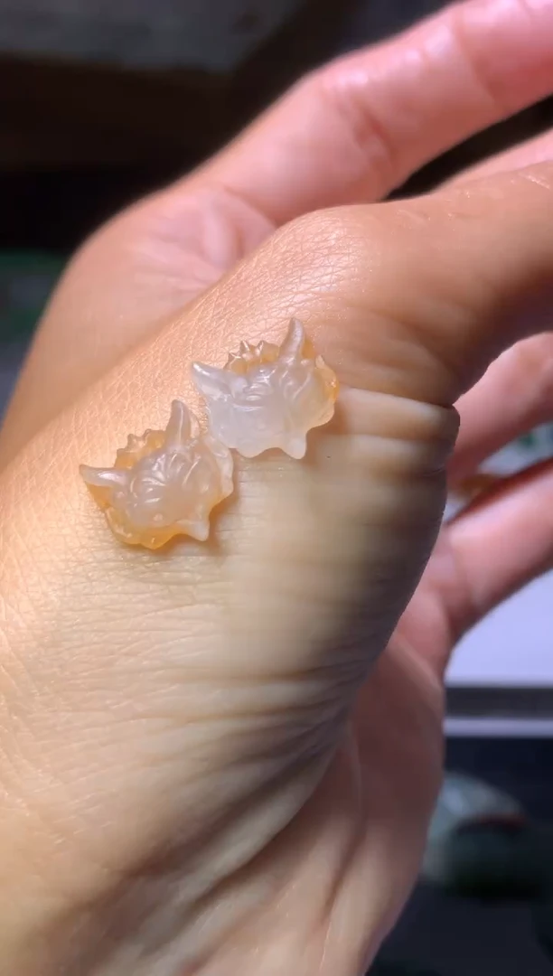 未镶嵌定制翡翠MXX021356