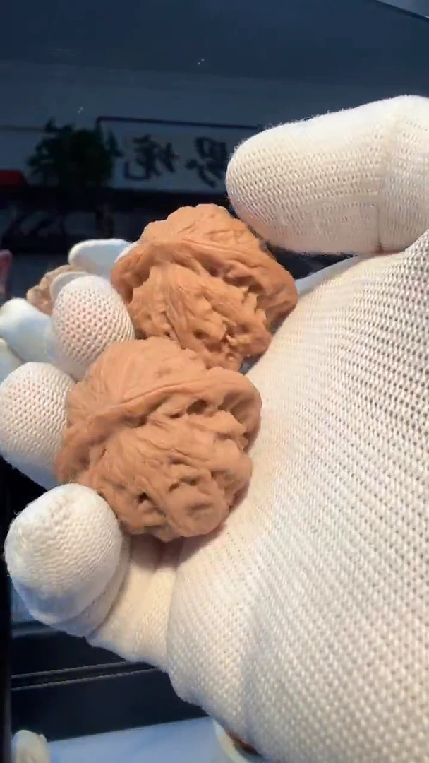 核桃刘*淳021全品佛肚 40