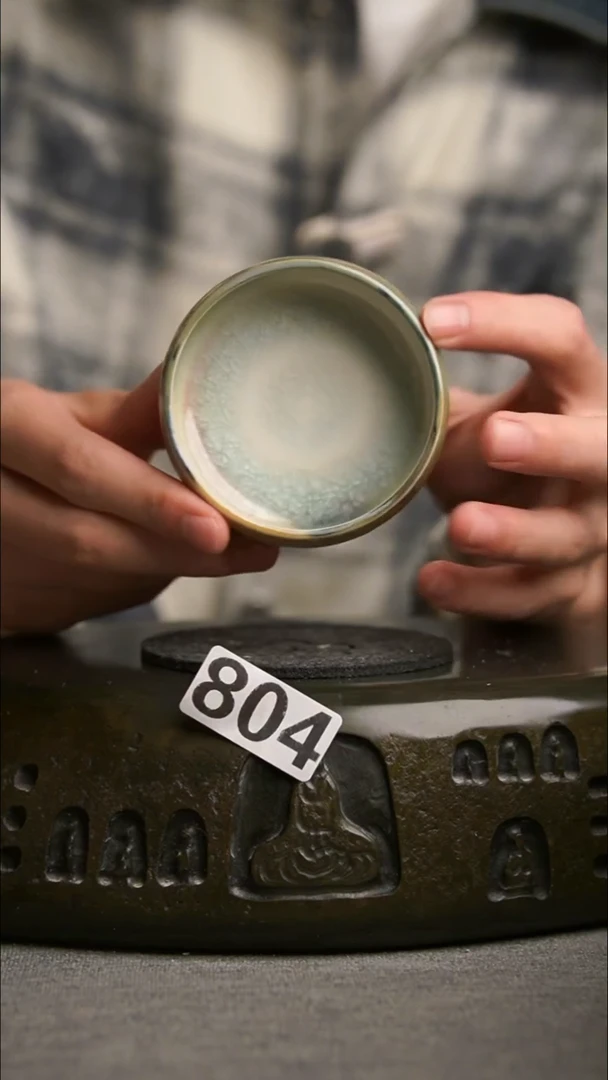 804景德镇陶瓷茶器系列