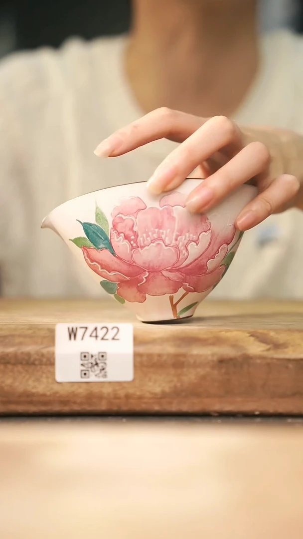 【经典福利】/ 公道杯@@W7422