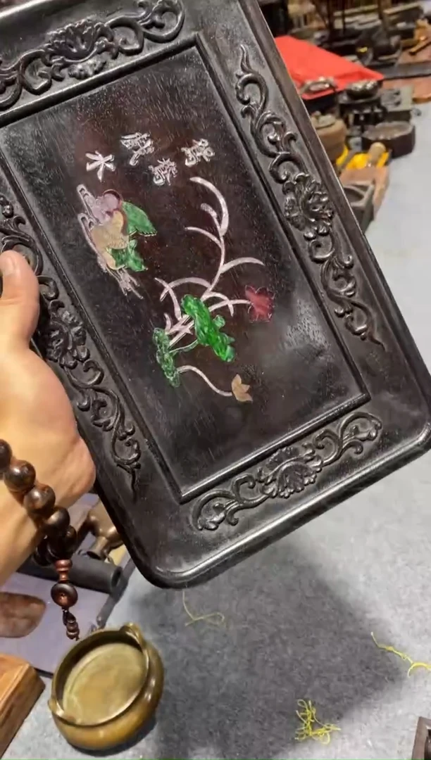 木简约淘木舍直播链接