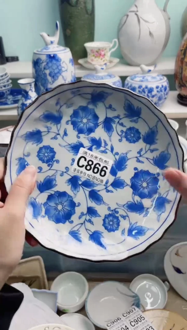 陶瓷晴**知C866********