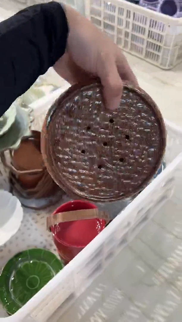 瓷片微瑕商品,介意勿拍