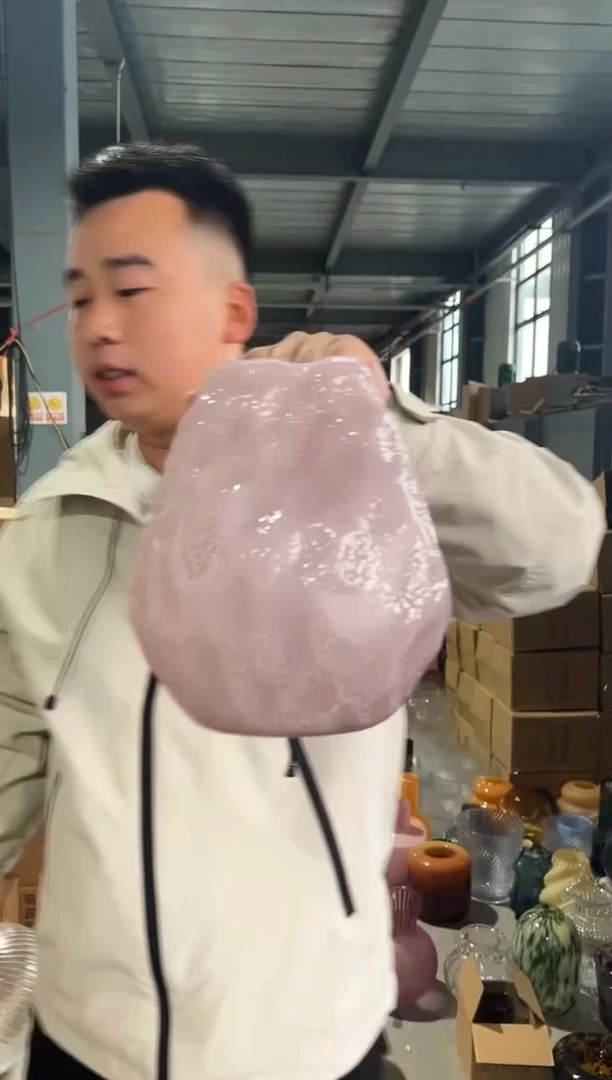花瓶客厅餐桌插花装饰好物