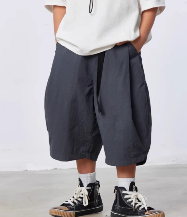 25清仓合集短裤防晒裤防蚊裤套装02