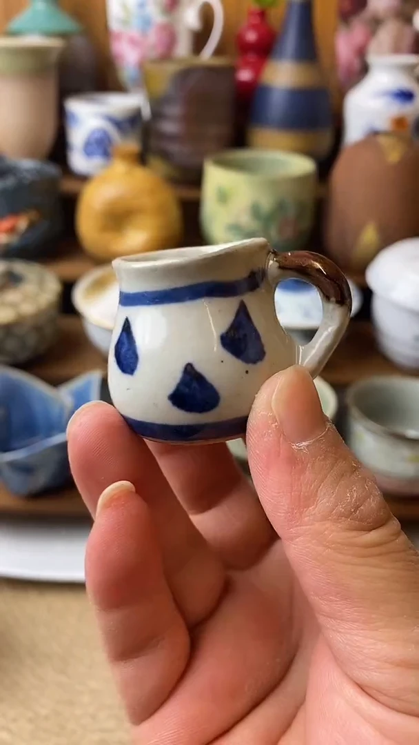 中古物品默认微瑕