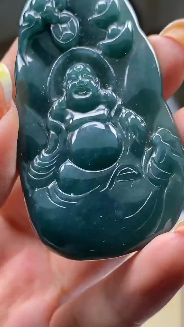 未镶嵌定制翡翠********729