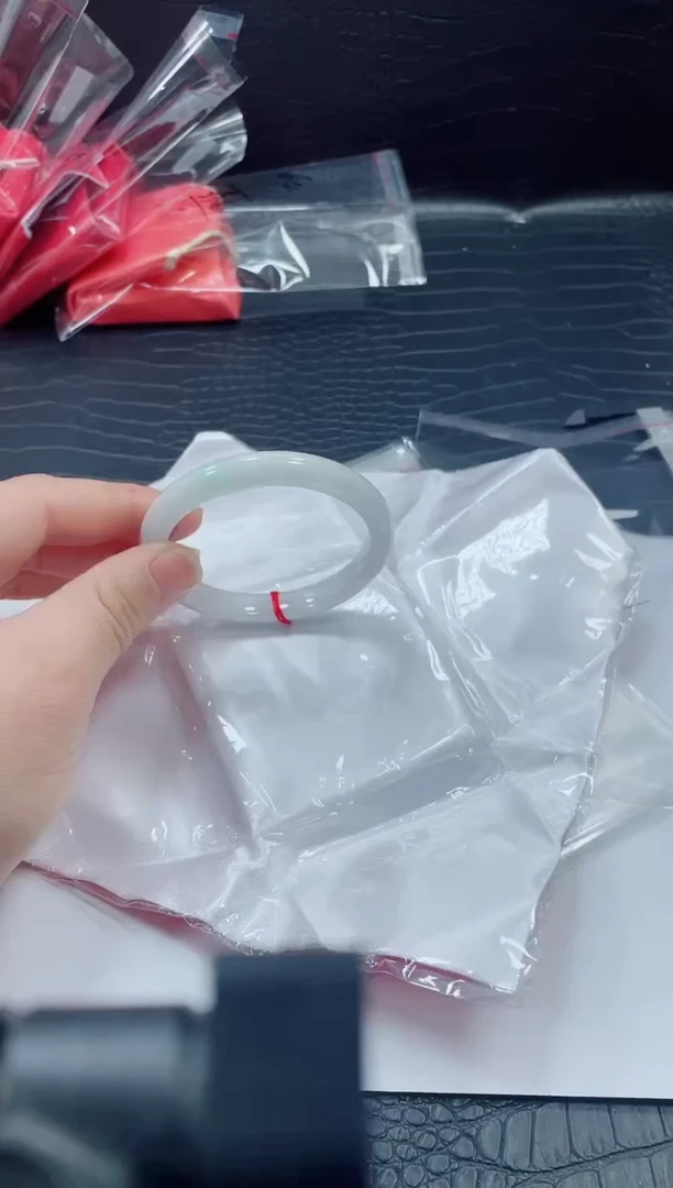 非金属无小哥63号手镯58.1圈口