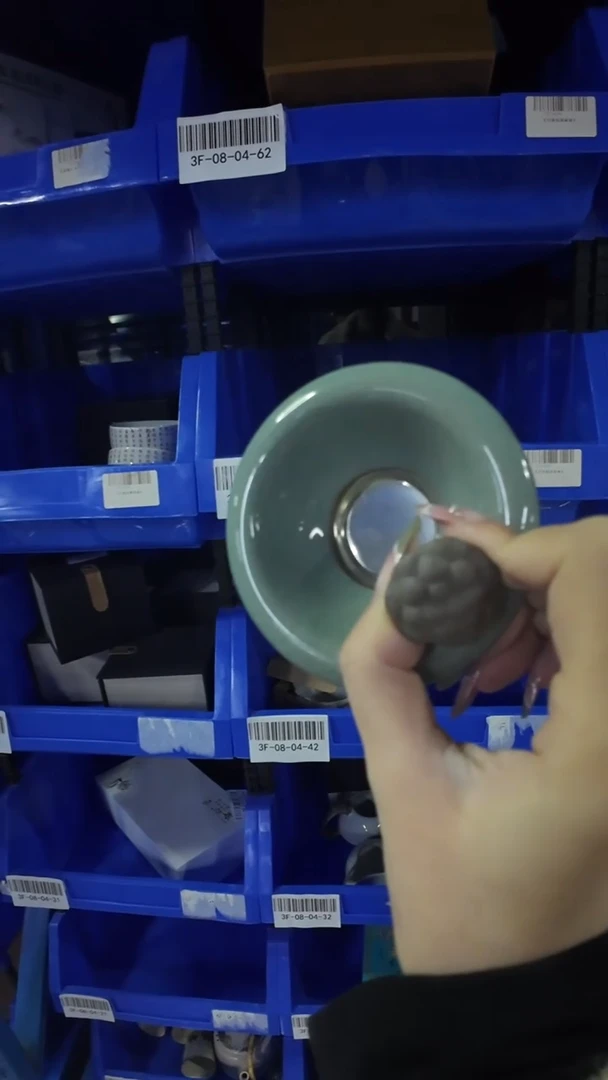 【哥窑龙腾过滤】【滤网】