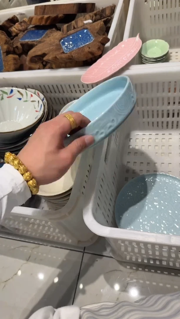 瓷片微瑕商品，介意勿拍②