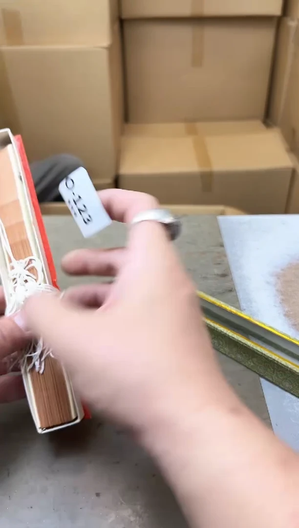 瓷片123两聚宝缘优品精选