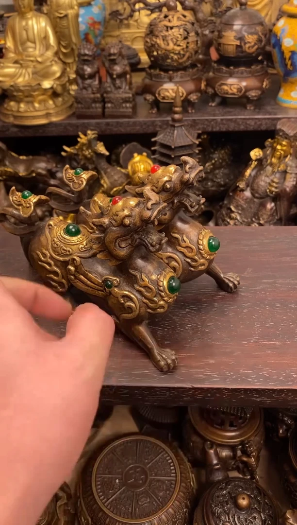 案台摆件 物品摆件
