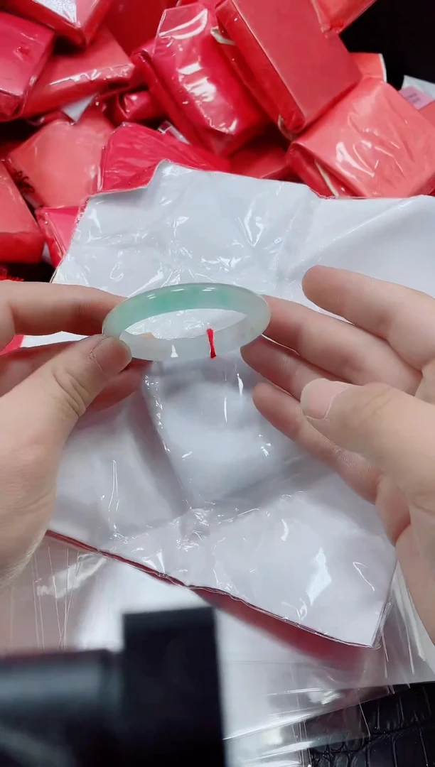 非金属无小哥127号手镯52.8圈口