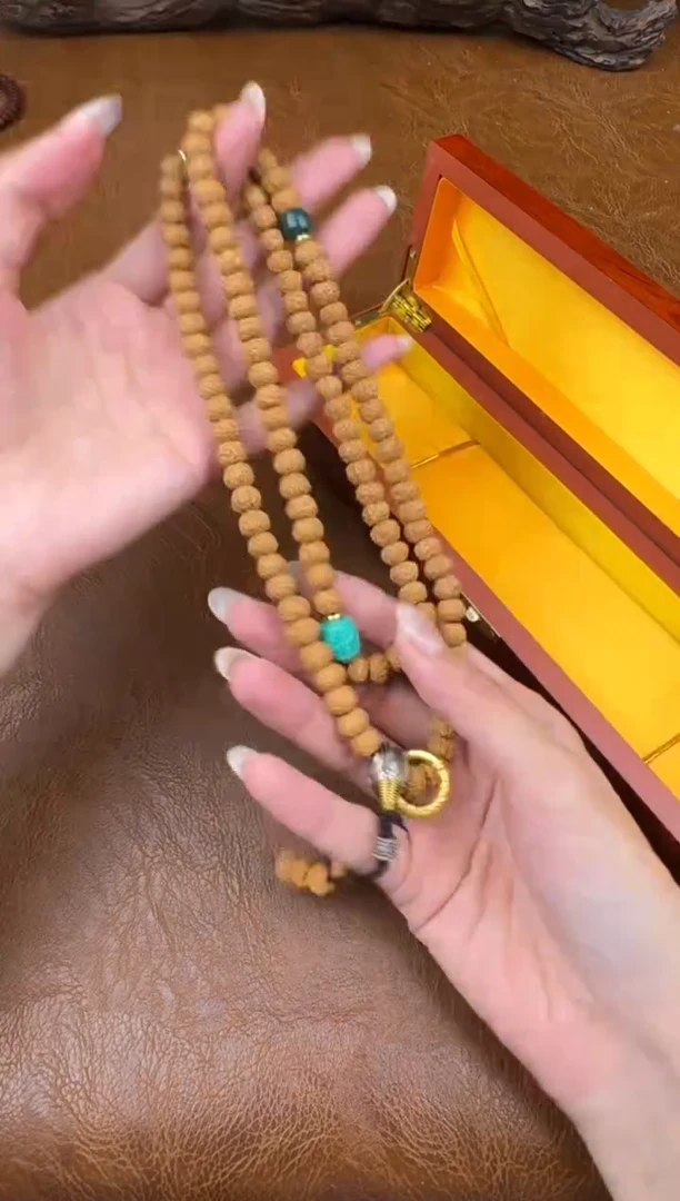 墨韵阁文玩菩提链接-@@SP218