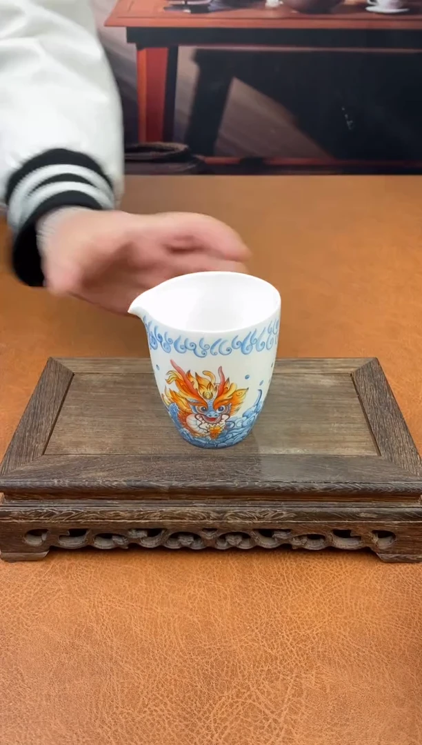 【闪购商品】陶禧茶器闪购福利V