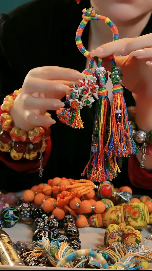 DIY琉璃琉璃琉璃琉璃06