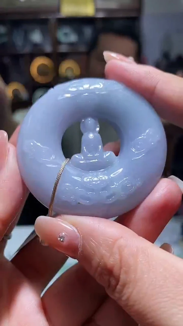 未镶嵌定制翡翠缅甸A货A3221