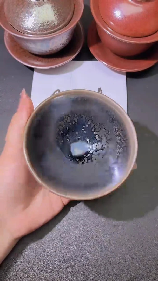 茶盏46