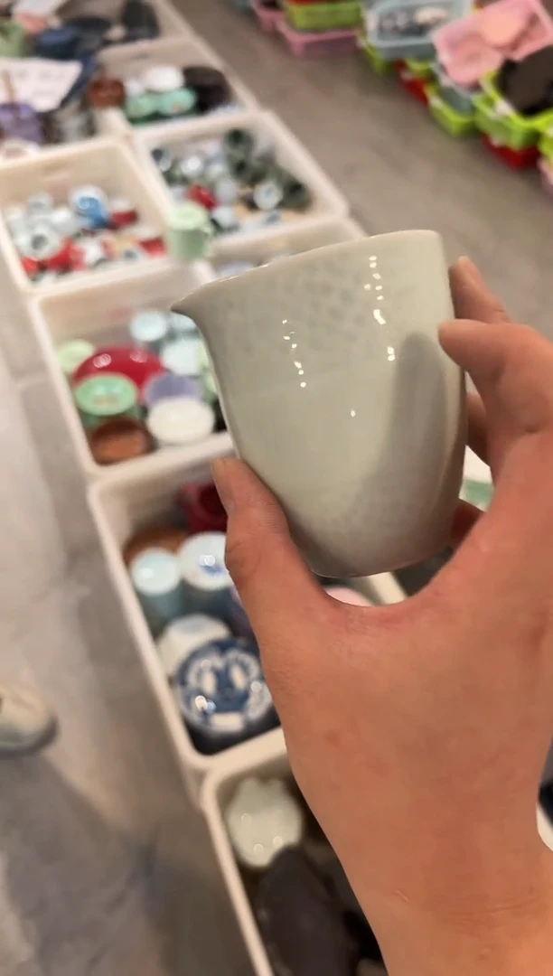 微瑕库存，1单库存，介意勿拍 ②