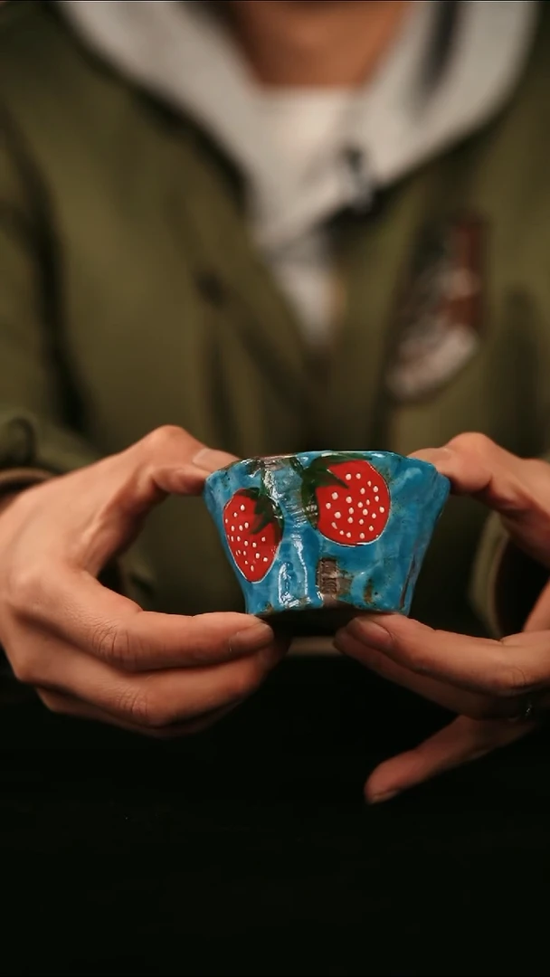 其他111遇瓷手作同款