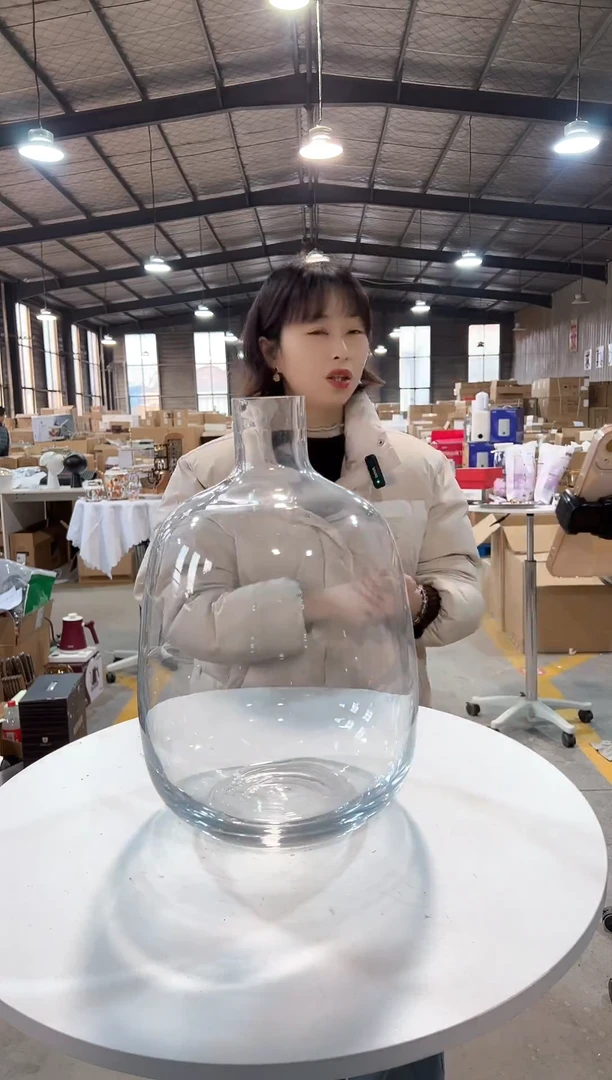 【闪购商品】无铅玻璃042莱利家居1.19下午