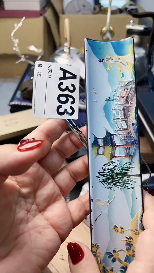 【闪购商品】瓷片A363炎美杂货铺质量保证