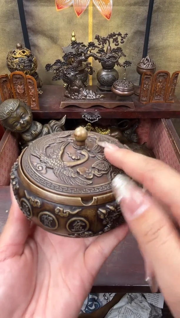 锦瑞铜专属精选链接