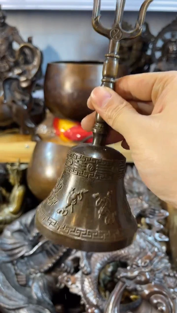 【闪购商品】.案台摆件 物品摆件