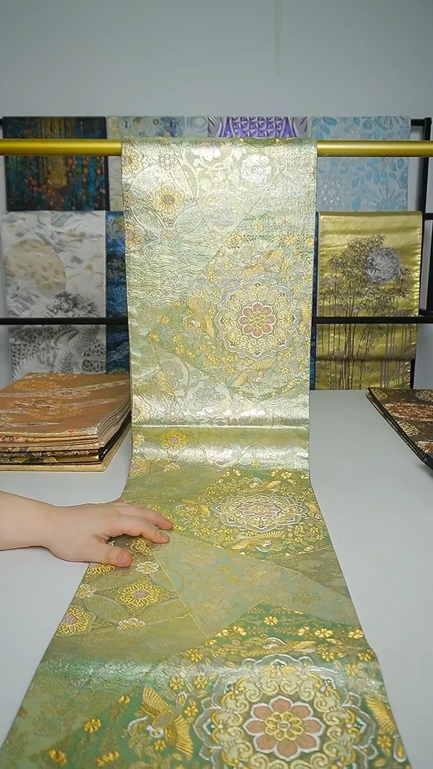 织绣织锦18全通宝箱