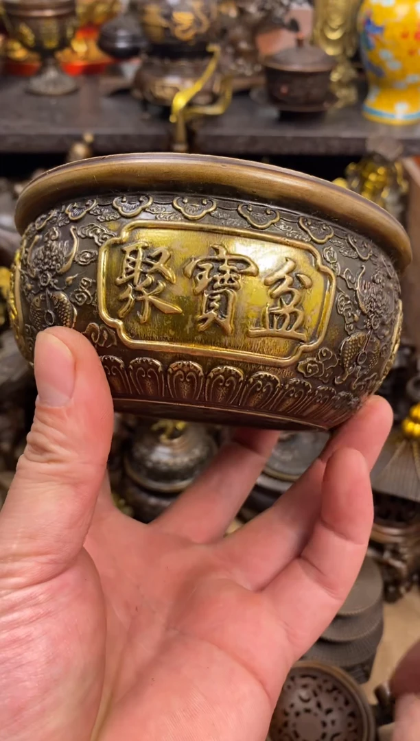 案台摆件 物品摆件