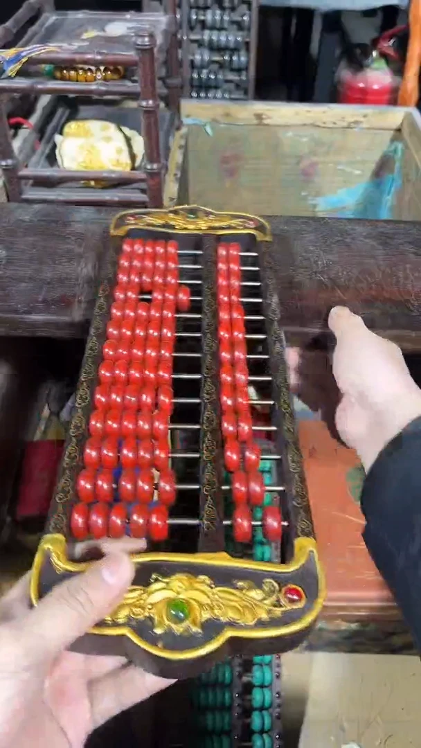 【闪购商品】滴血莲花菩提吊坠1