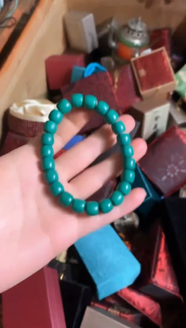 永玉阁精品专属摆件