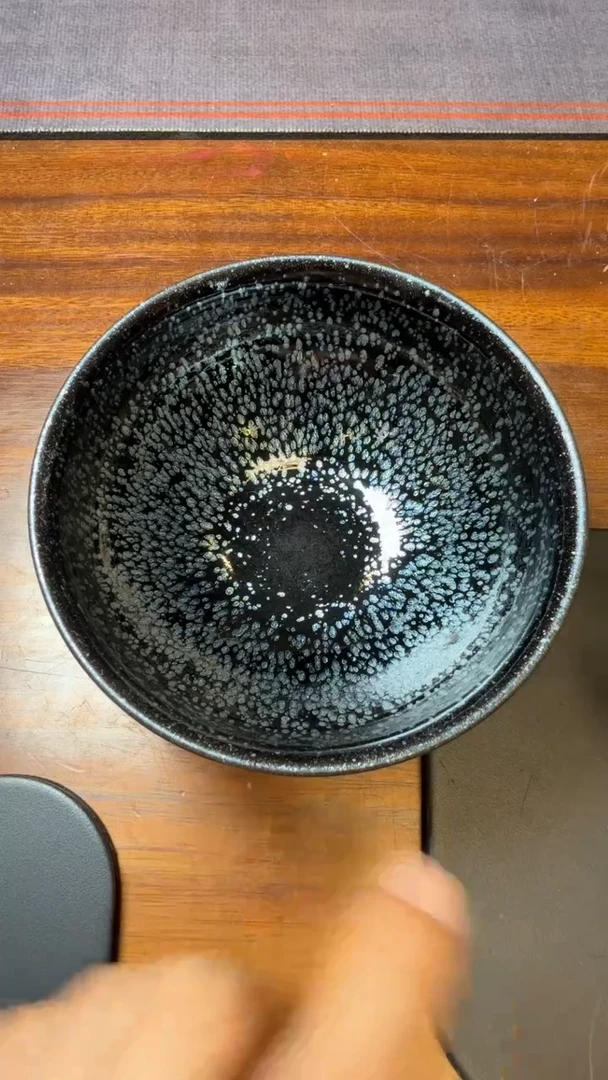 茶盏华瓷高端收藏512