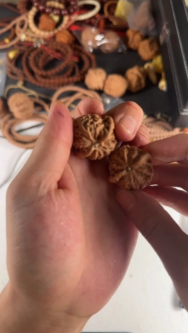 吊坠金刚菩提150号
