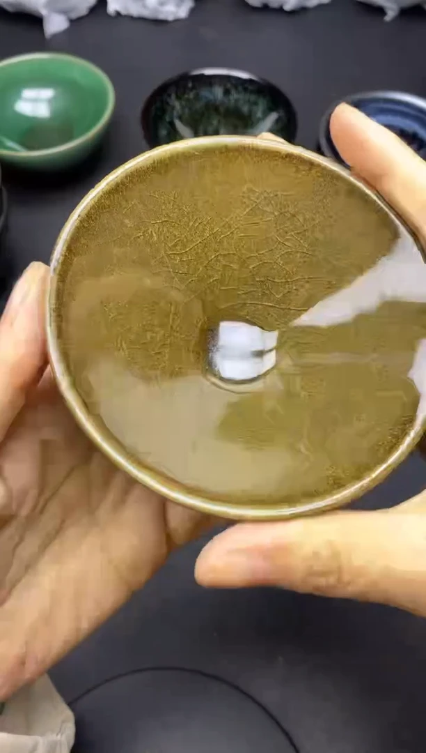 【闪购商品】茶盏             39