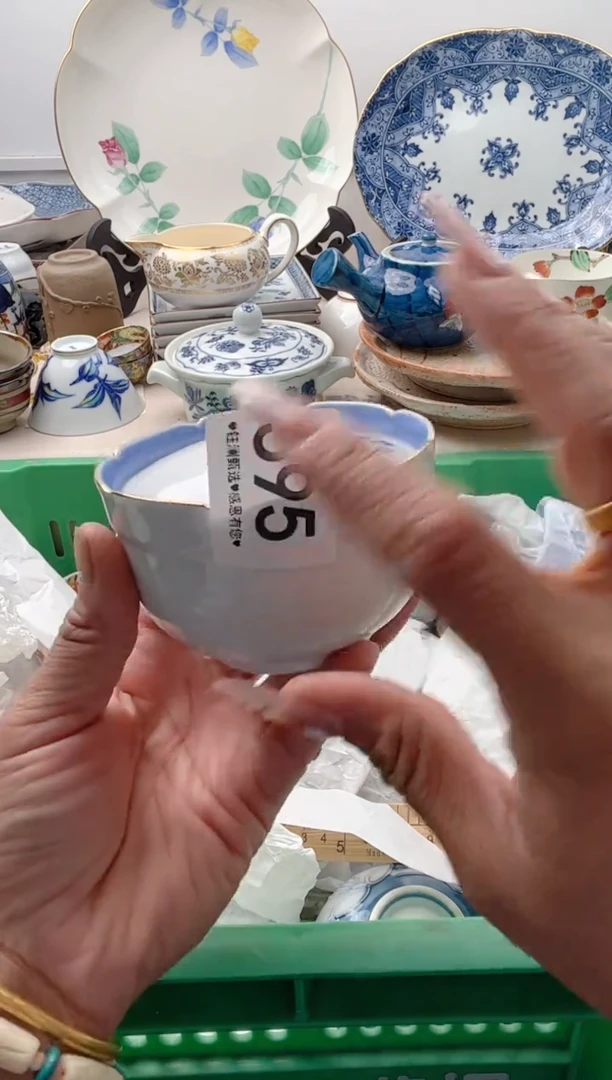 瓷片羽?    595