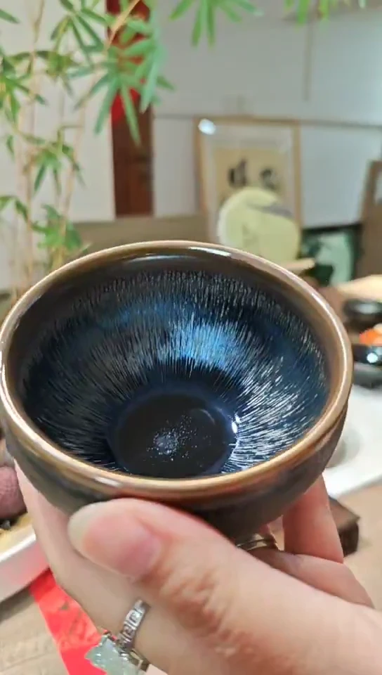 茶盏今日份好盏遇见有缘人2