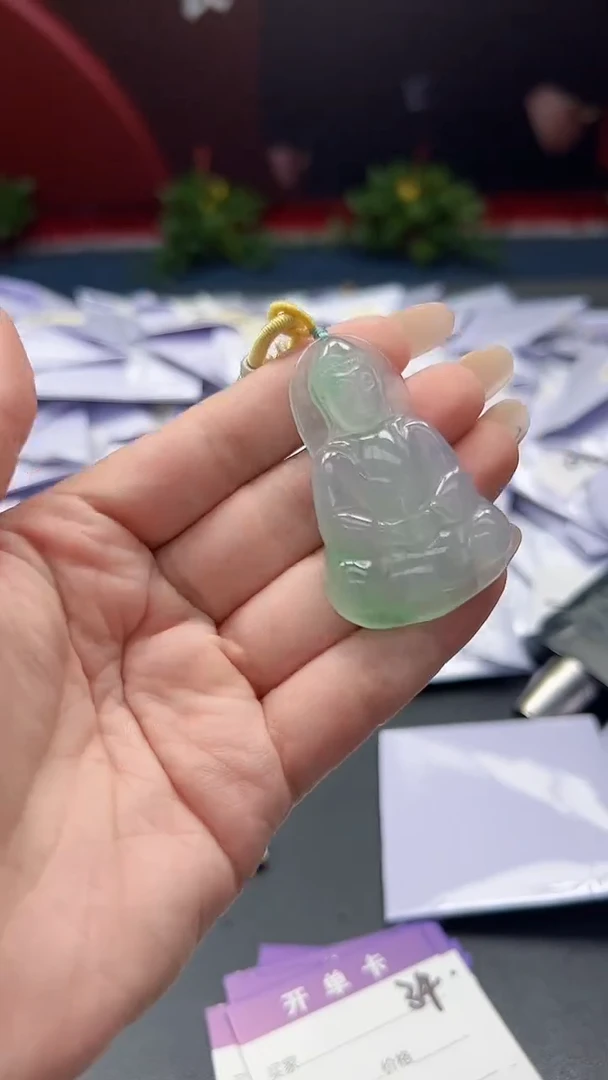 所见即所得（一物一图）34