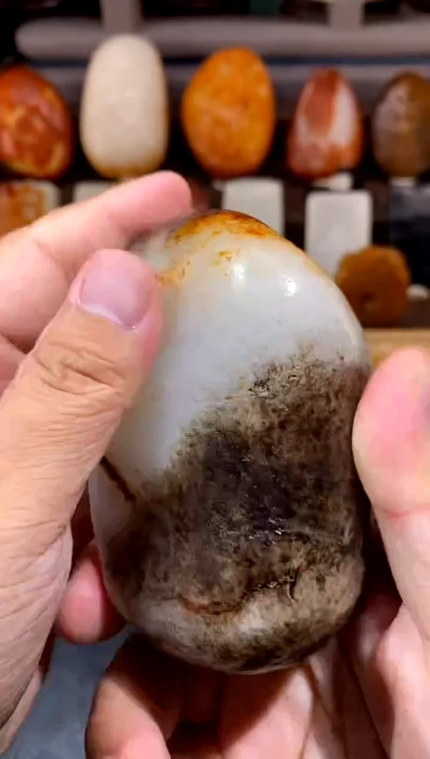 和田玉（糖玉）未镶嵌挂件梦****客454554