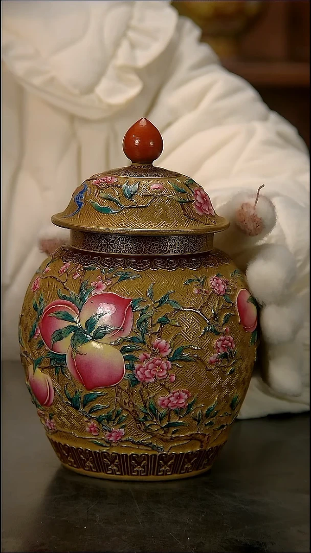 瓷片a*a中国陶瓷收藏鉴赏