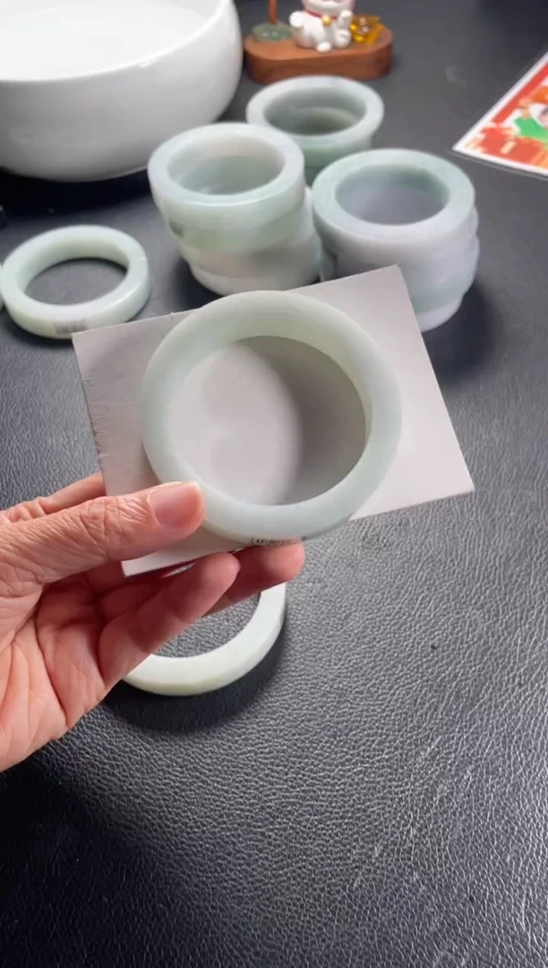 未镶嵌手镯定制翡翠用****r定制手镯XCZB2/DZS