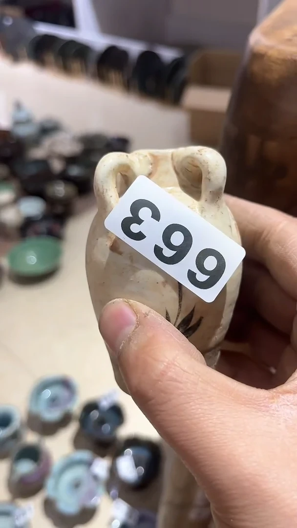 【闪购商品】摆件