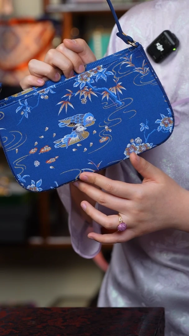 织绣0801非遗国风手工美物