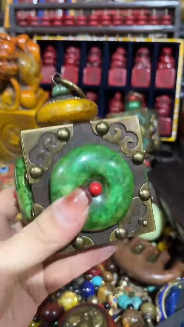 【闪购商品】老板娘推荐摆件摆饰