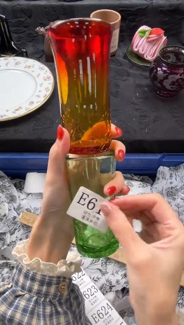 瓷片M****?       E619